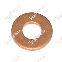 TOYOTA 005917461881 УПЛОТНИТЕЛЬНОЕ КОЛЬЦО