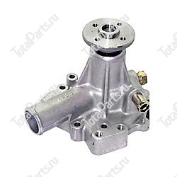 JCB 02634832 ПОМПА ВОДЯНАЯ