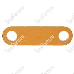 SIZE 11*192 ТЯГА РУЛ. МЕХАНИЗМА М/ОТВЕРСТИЯМИ 114 Dотв. 29