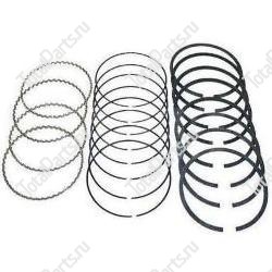 TOYOTA 005917559181 КОМПЛЕКТ ПОРШНЕВЫХ КОЛЕЦ