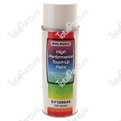 TOTALSOURCE 109644 КРАСКА АЭРОЗОЛЬ БЕЛАЯ