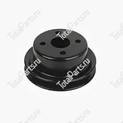 TVH 10999678 ШКИВ КЛИНОВЫХ РЕМНЕЙ