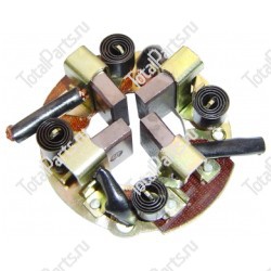 NIPPON-DENSO 0285100500 ЩЕТКОДЕРЖАТЕЛЬ СТАРТЕРА