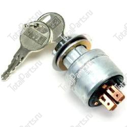 INPARTS 5701150301 ЗАМОК ЗАЖИГАНИЯ NISSAN #01