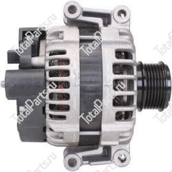 BOSCH 0125711044 ГЕНЕРАТОР