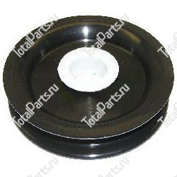 NICHIYU-NYK 462460120 ШКИВ РВД