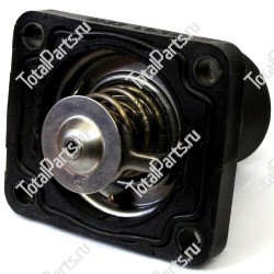 JCB 02202411 КРЫШКА КОРПУСА ТЕРМОСТАТА В СБОРЕ