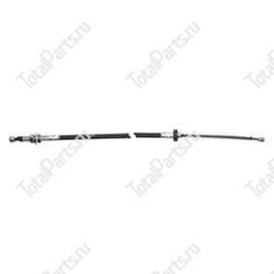 TOYOTA 005915829581 ТОРМОЗНОЙ ТРОС