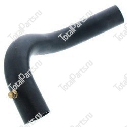 AUSA 57.02054.01 ПАТРУБОК РАДИАТОРА