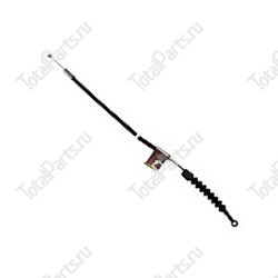 TOYOTA 005915582781 ТРОС АКСЕЛЕРАТОРА