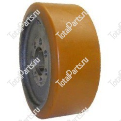 TOTALPARTS 000046707 КОЛЕСО ВЕДУЩЕЕ 360x140 АНТИСТАТИК