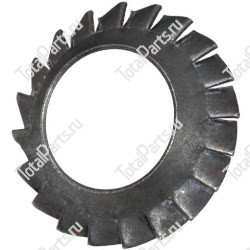 ATLET 109820 ЗУБЧАТАЯ СТОПОРНАЯ ШАЙБА