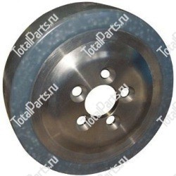 STILL 0009903822 ВЕДУЩЕЕ КОЛЕСО