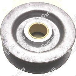 LINDE 0009203301 РОЛИК ШЛАНГА