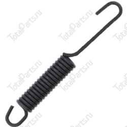 HYSTER 4694591 ПРУЖИНА