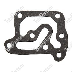 XINCHAI 490B-01071 ПРОКЛАДКА ПЛАСТИНЫ КРОНШТЕЙНА МАСЛЯНОГО ФИЛЬТРА