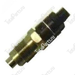 SIZE 10.8xM20x1.5xM12x1.5 ФОРСУНКА В СБОРЕ ДЛЯ ПОГРУЗЧИКОВ