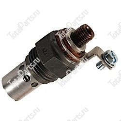 TOYOTA 005912069381 СВЕЧА НАКАЛА