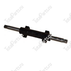 NISSAN 4950915H01 ЦИЛИНДР ГУР ДВУХСТОРОННИЙ В СБОРЕ