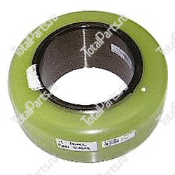 TVH 437440 ПОЛИУРЕТАНОВЫЙ БАНДАЖ