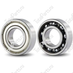 ATLET 008014 ШАРИКОВЫЙ ПОДШИПНИК