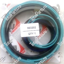 MANITOU 563202 КОМПЛЕКТ САЛЬНИКОВ ГИДРОЦИЛИНДРА