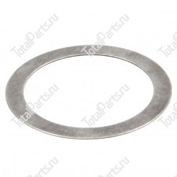 SIZE 105x130x0.1 РЕГУЛИРОВОЧНАЯ ШАЙБА