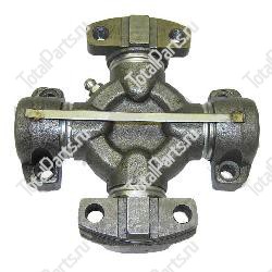 SIZE 108x36.5x9.5x5/16x24 КРЕСТОВИНА / With 4 key splines