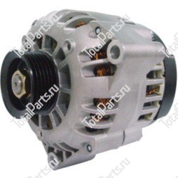 BOSCH 0124325224 ГЕНЕРАТОР 12V