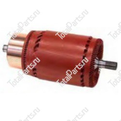 LANSING BAGNALL 0183571002 РОТОР ЭЛЕКТРОДВИГАТЕЛЯ