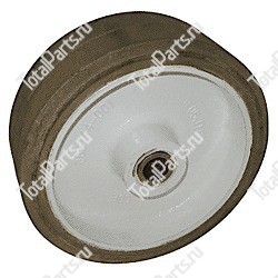 UPRIGHT 065744000 КОЛЕСО 305X105