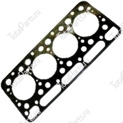 TVH 10227527 ПРОКЛАДКА ГОЛОВКИ БЛОКА