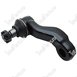 TOYOTA 005915002381 НАКОНЕЧНИК РУЛЕВОЙ LH