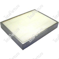 HAKO 01110660 ФИЛЬТР ПАНЕЛЬНЫЙ