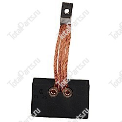 TOYOTA 005917358081 ЭЛЕКТРОЩЕТКА