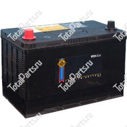 TVH 10806333 СТАРТОВЫЙ АККУМУЛЯТОР СУХОЗАРЯЖЕННЫЙ