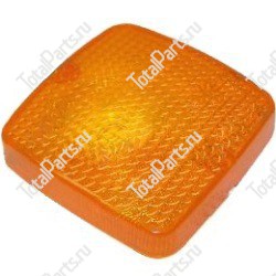 TVH 1051849 ЛИНЗА ФОНАРЯ