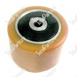 LINDE 0039903542 РОЛИК ГРУЗОВОЙ