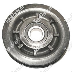 TOTALSOURCE 106956 РОЛИК ШЛАНГА