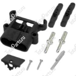 TVH 100BA3668 СОЕДИНИТЕЛЬ АККУМУЛЯТОРА