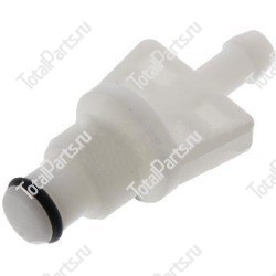 TOTALPARTS 000039270 СЛИВНОЙ ШТУЦЕР ТОПЛИВНОГО ФИЛЬТРА