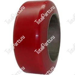 TVH 10757087 БАНДАЖНАЯ ШИНА