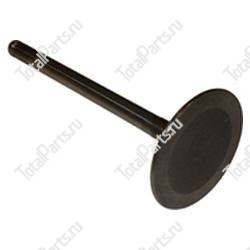 MAHLE 011VE30455000 КЛАПАН ВПУСКНОЙ