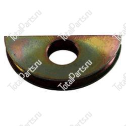 TOYOTA 005917578781 ТОРМОЗНОЙ ШКИВ