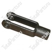 CLARK 1680729 ВИЛКА