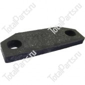 TVH 17199543 РЕЗИНОВАЯ ОПОРА