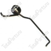 SIZE 13*7*2*3*76*B ПРУЖИНА | ROUND WIRE