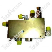 KAUP 1553631 КЛАПАН