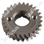 MITSUBISHI 50018514 ШЕСТЕРНЯ КОЛЕНВАЛА