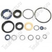 TVH 107TA7001 РЕМКОМПЛЕКТ ГИДРОУЗЛА ТЕЛЕЖКИ BV Vestergaard PV25